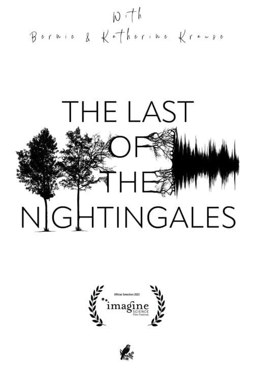 The Last of the Nightingales (2022) movie poster