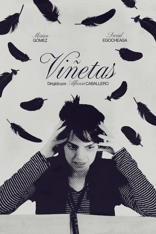 Viñetas (2026) movie poster
