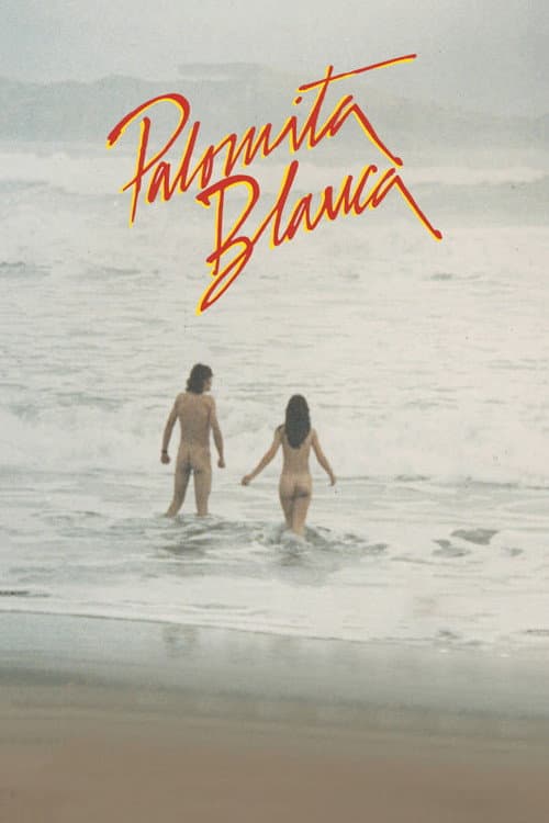 Affiche du film Palomita blanca (1992)