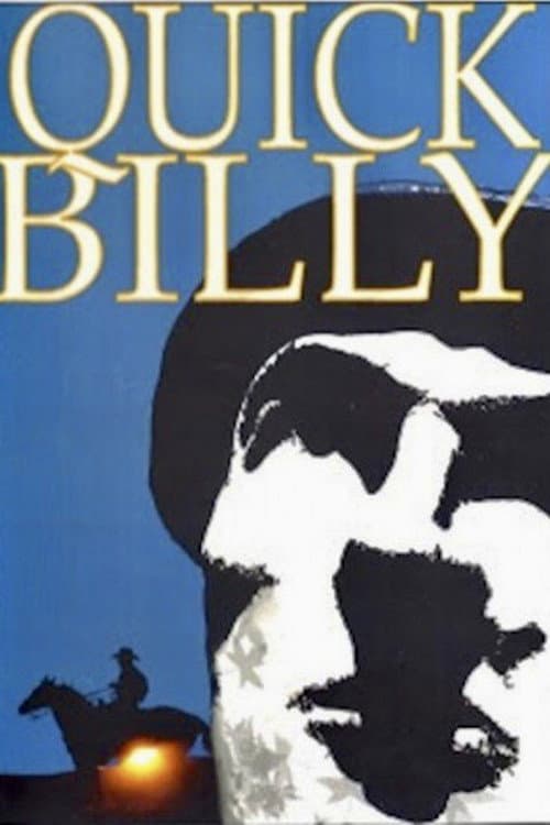 Quick Billy (1971) movie poster