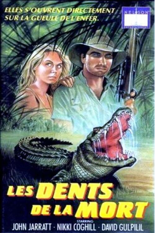 Affiche du film Dark Age (1987)