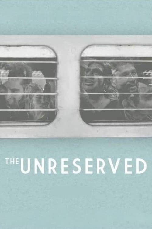 The Unreserved (2017) movie poster
