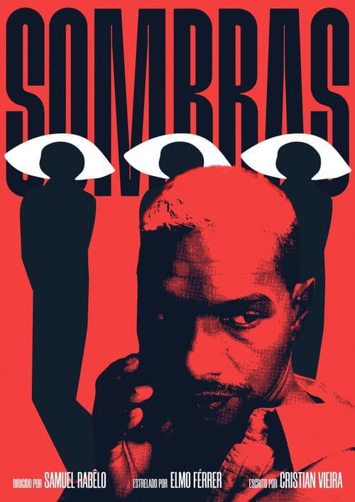ملصق فيلم Sombras (2024)