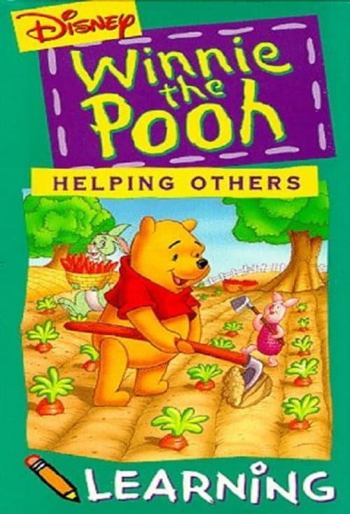 Affiche du film Winnie the Pooh: Learning - Helping Others (1997)