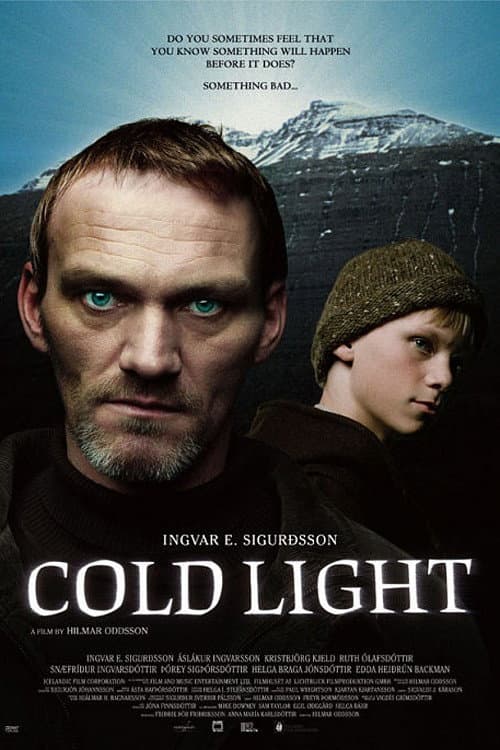 Kaldaljós (2004) movie poster