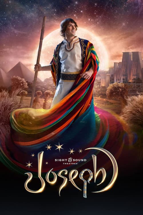Affiche du film Joseph (2011)