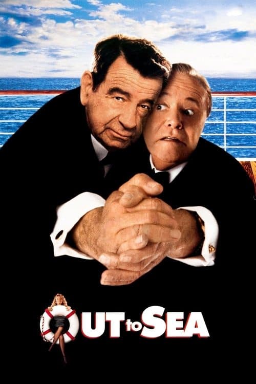 ملصق فيلم Out to Sea (1997)