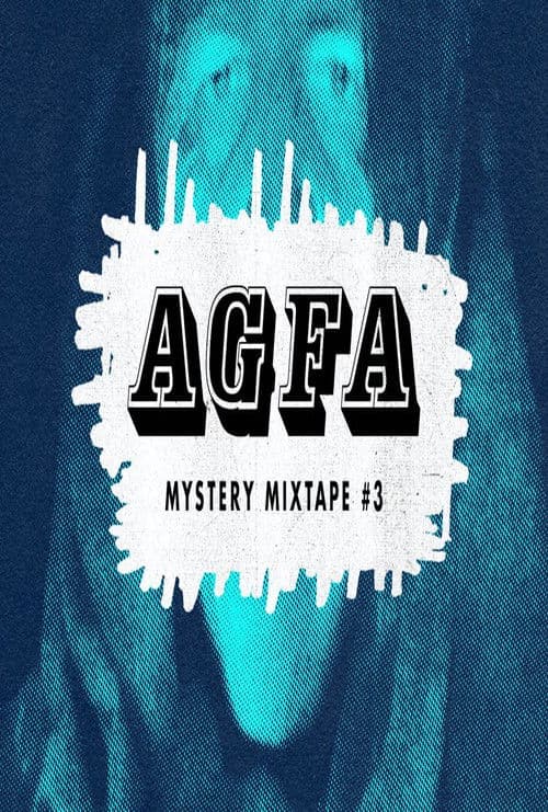 Affiche du film AGFA Mystery Mixtape #3: Sequelitis (2020)