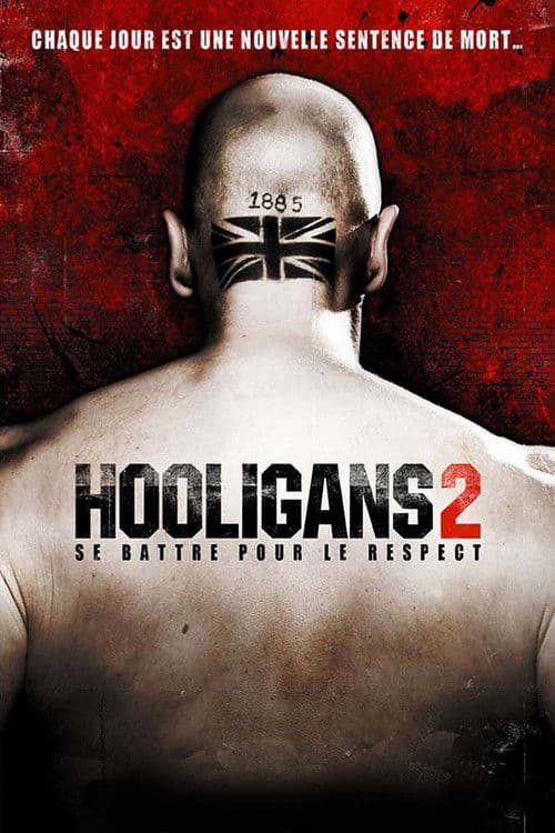Affiche du film Green Street Hooligans 2 (2009)