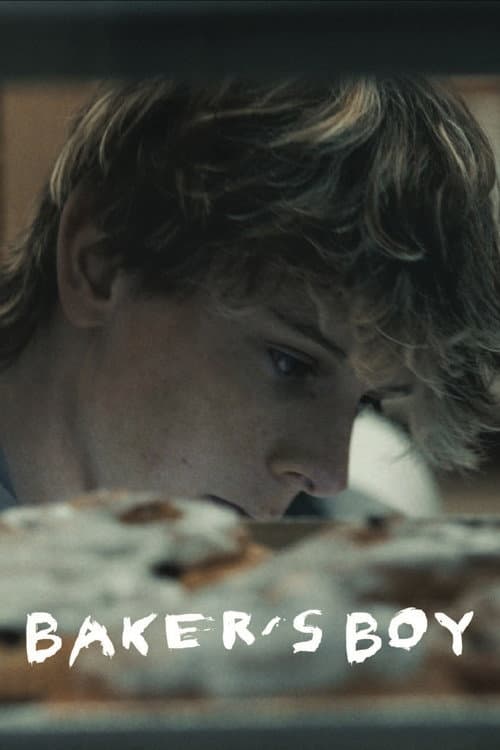 Affiche du film Baker's Boy (2025)