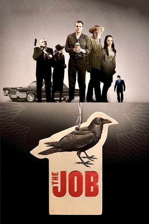 ملصق فيلم The Job (2009)