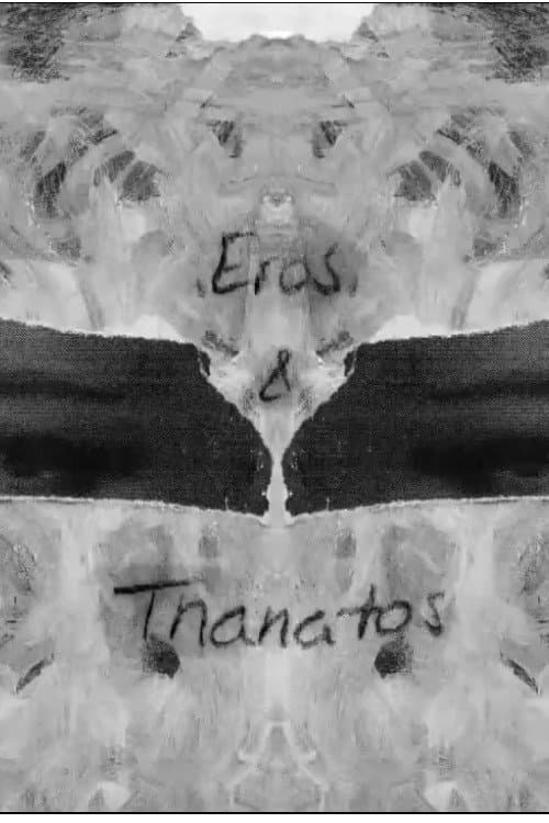 Affiche du film Watine-Eros & Thanatos (2020)