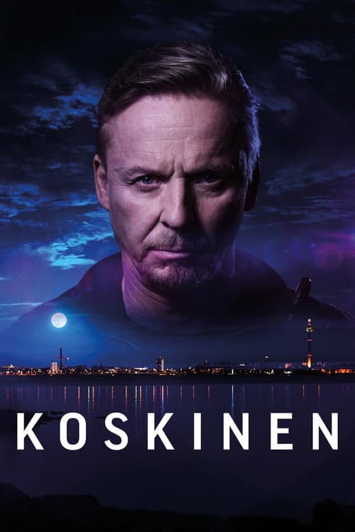 Affiche du film Koskinen (2022)