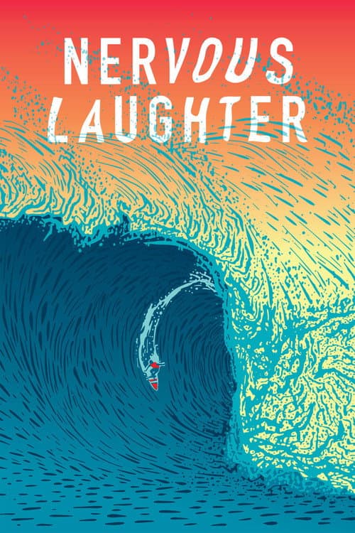 Nervous Laughter (2017) movie poster