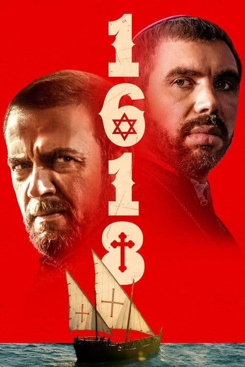 1618 (2023) movie poster