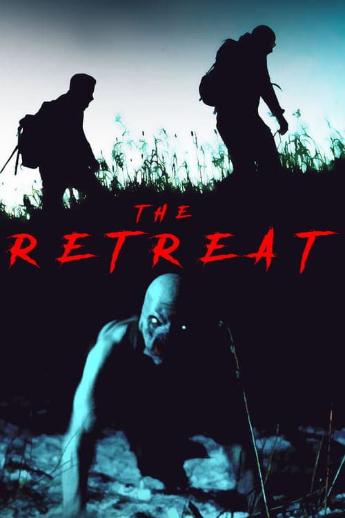 ملصق فيلم The Retreat (2021)