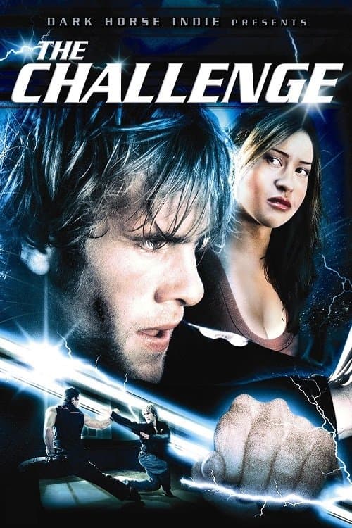 Kampfansage - Der letzte Schüler (2005) movie poster