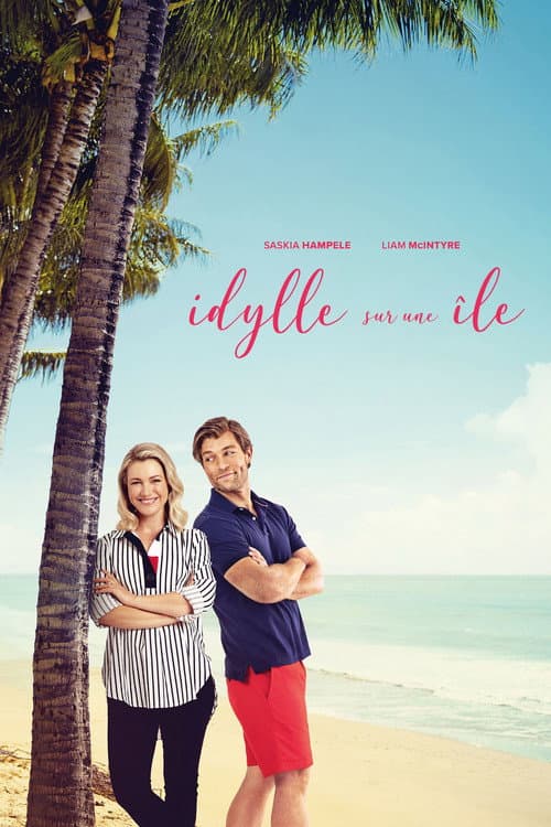 Affiche du film This Little Love of Mine (2021)