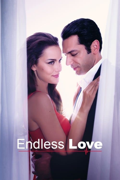 Sonsuz Aşk (2017) movie poster