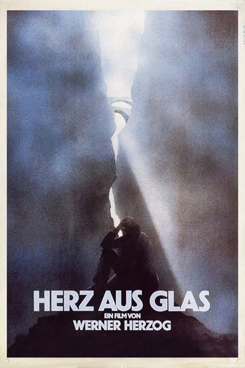 ملصق فيلم Herz aus Glas (1976)