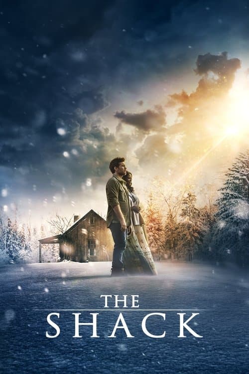 ملصق فيلم The Shack (2017)