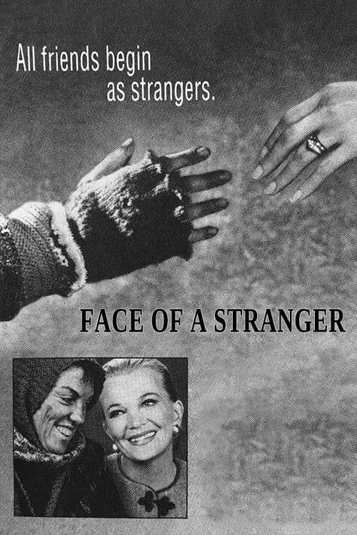 ملصق فيلم Face of a Stranger (1991)