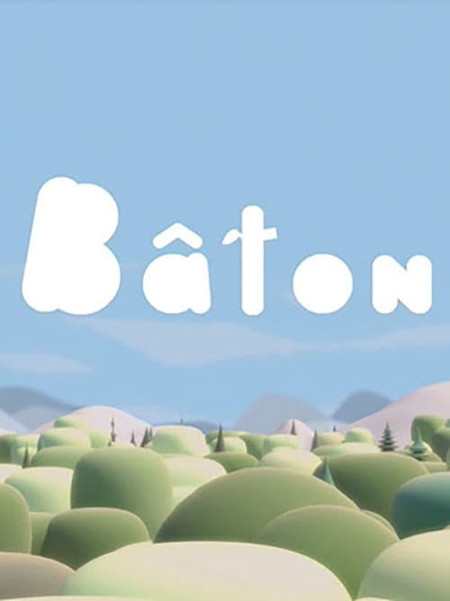 Bâton (2018) movie poster