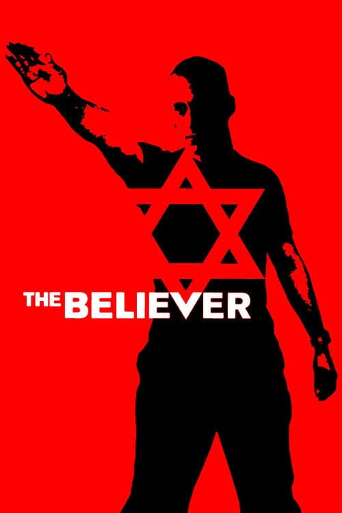 ملصق فيلم The Believer (2001)