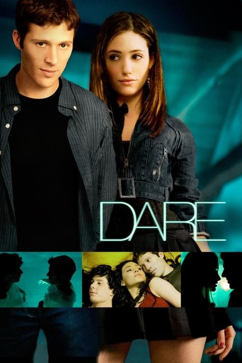 Affiche du film Dare (2009)