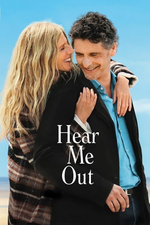 On est fait pour s'entendre (2021) movie poster