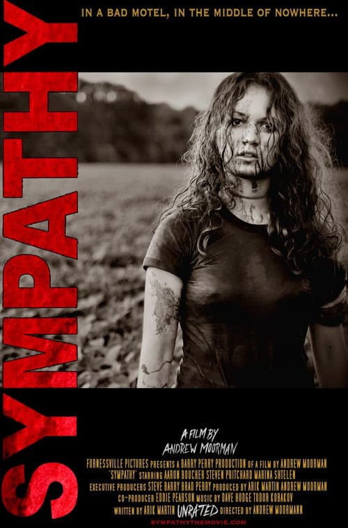 ملصق فيلم Sympathy (2007)