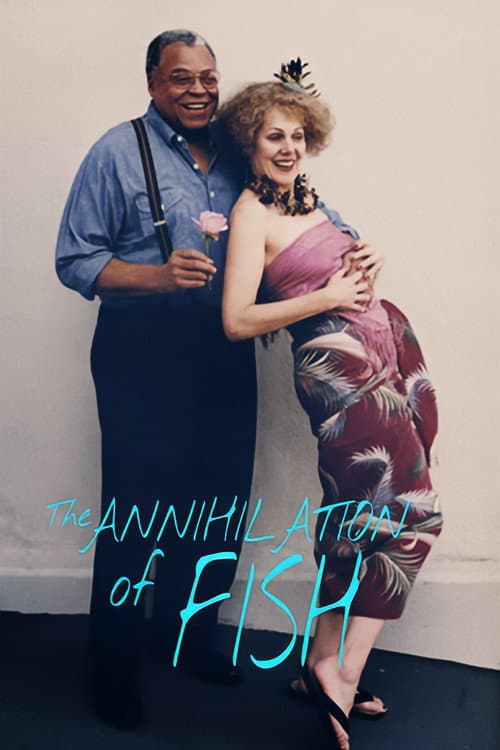 ملصق فيلم The Annihilation of Fish (1999)