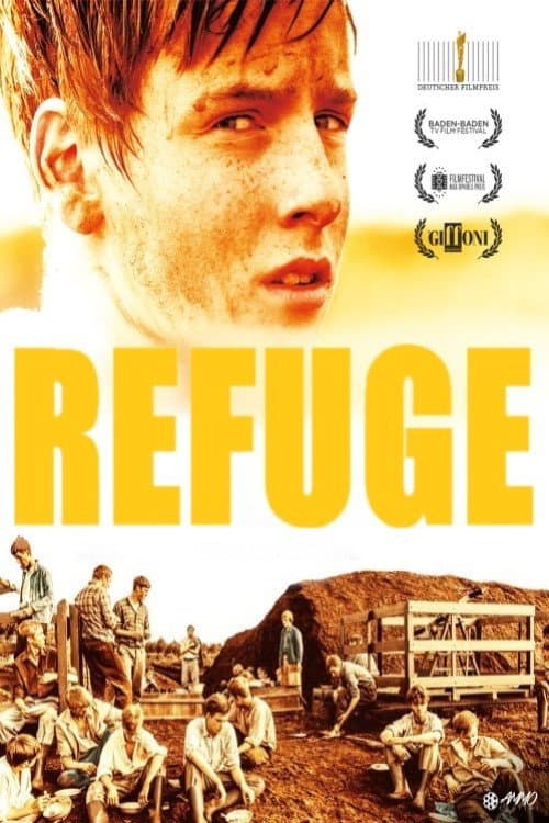 Affiche du film Freistatt (2015)