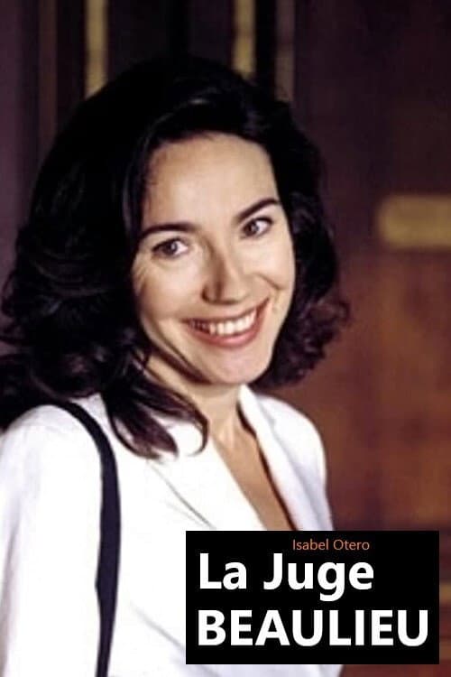 Affiche du film La Juge Beaulieu (2001)