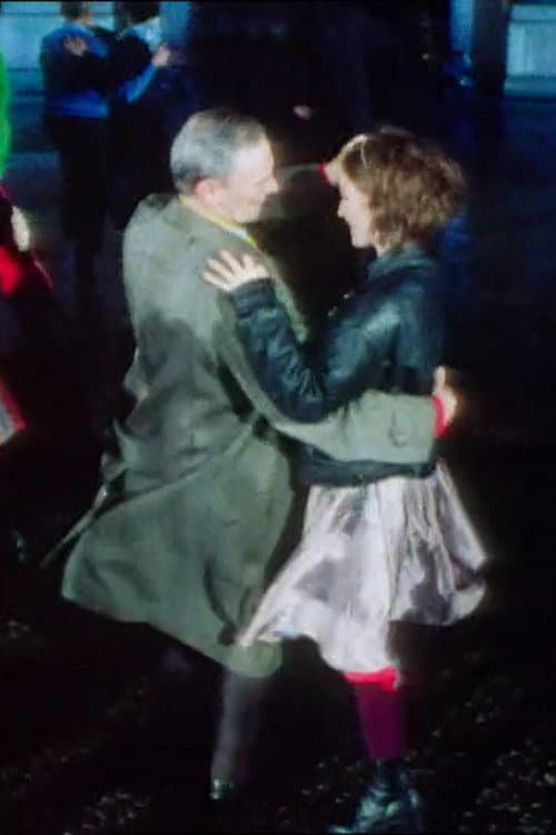 Affiche du film Dancing, Some Days (1996)