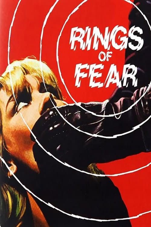 Enigma rosso (1978) movie poster