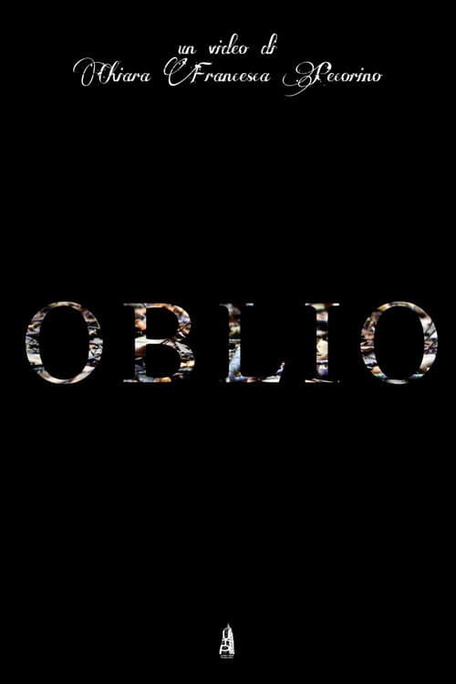 ملصق فيلم Oblio (2018)
