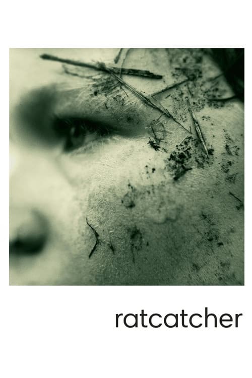 Affiche du film Ratcatcher (1999)