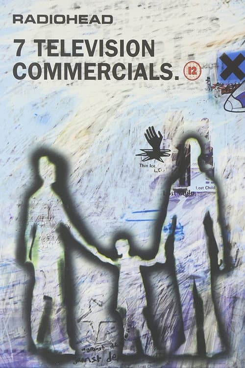 7 Television Commercials (1998) movie poster