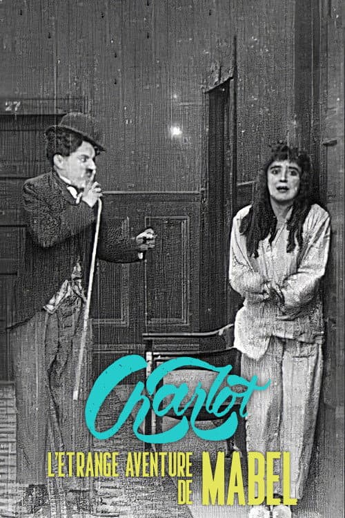Affiche du film Mabel's Strange Predicament (1914)