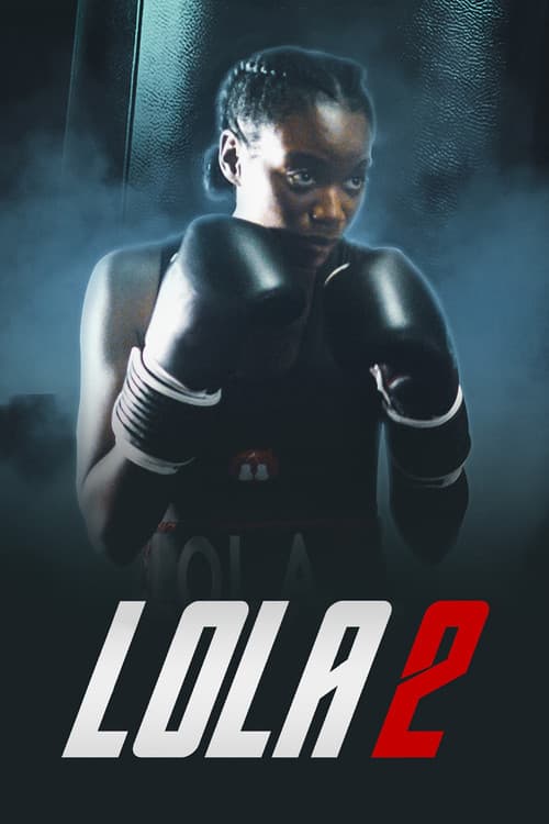 Lola 2 (2022) movie poster