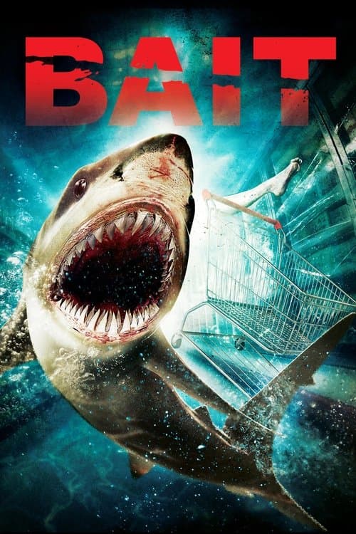 ملصق فيلم Bait (2012)