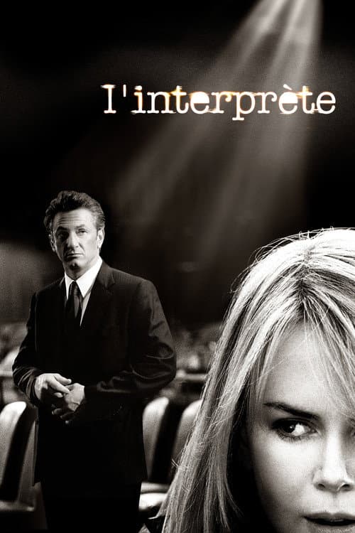 Affiche du film The Interpreter (2005)