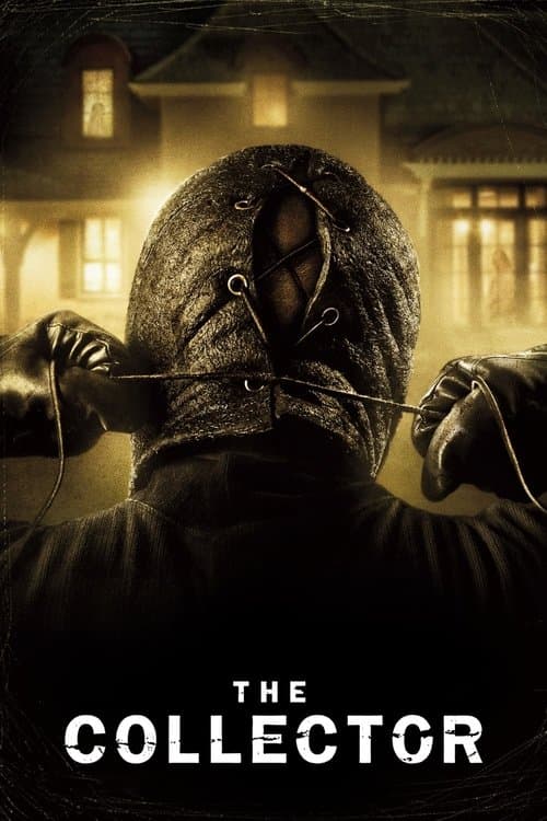 ملصق فيلم The Collector (2009)