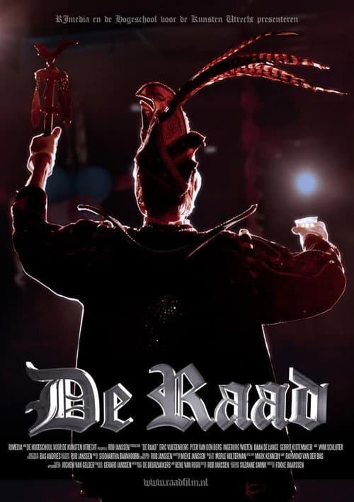 Affiche du film De Raad (2012)
