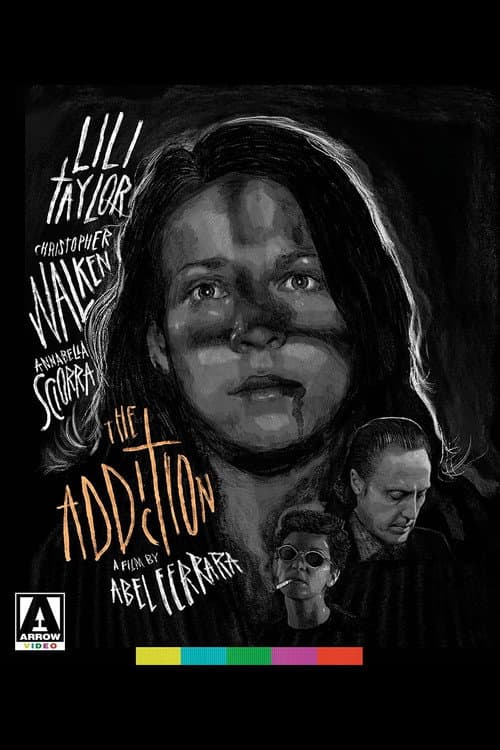 Affiche du film Talking with the Vampires (2018)