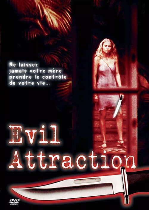 Affiche du film Envy (2001)