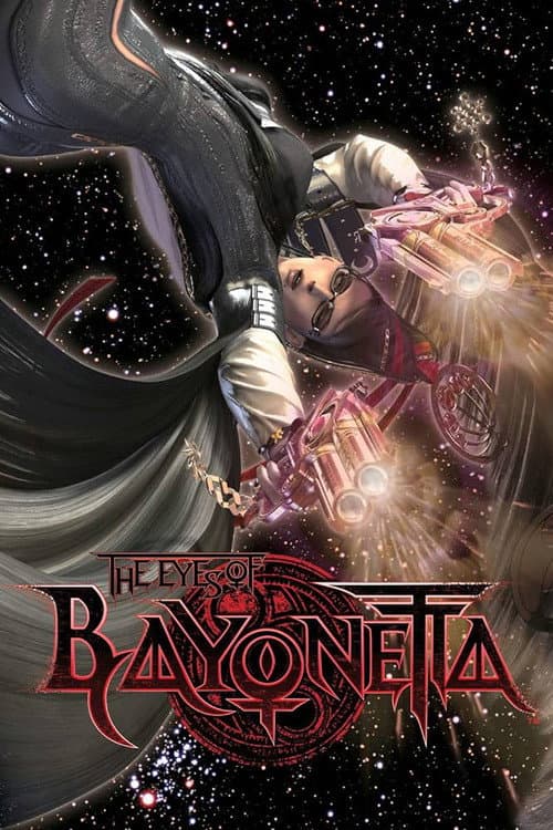 Witchcraft: The Making of Bayonetta (2014) movie poster