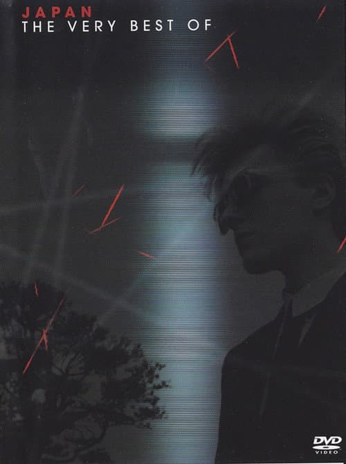 Japan - The Very Best Of (2006) movie poster