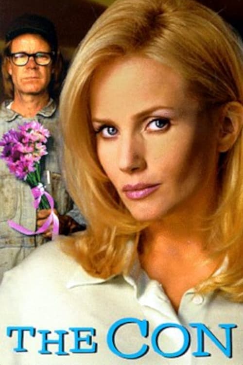 The Con (1998) movie poster